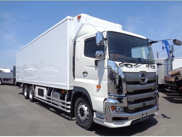 Hino PROFIA 2023-12 6805431-0