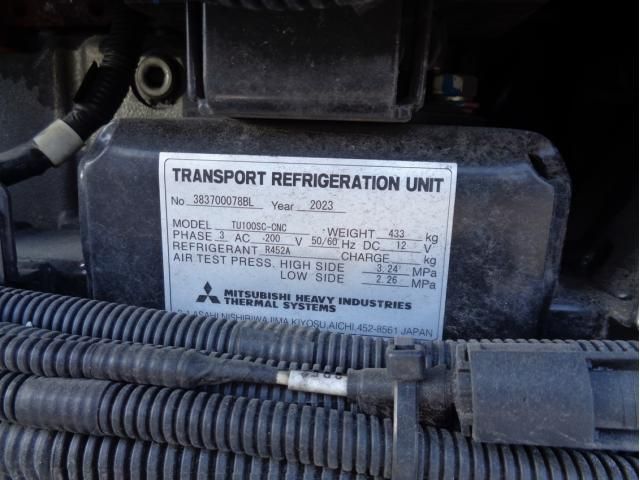 Hino PROFIA 2023-12 6805431-15