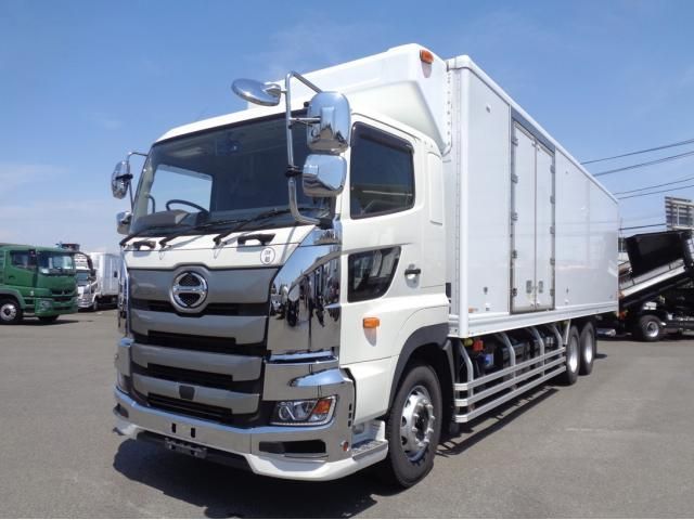 Hino PROFIA 2023-12 6805431-1