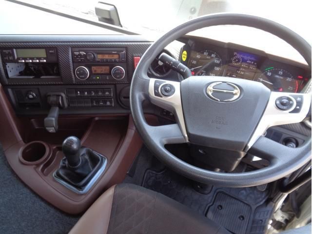 Hino PROFIA 2023-12 6805431-28
