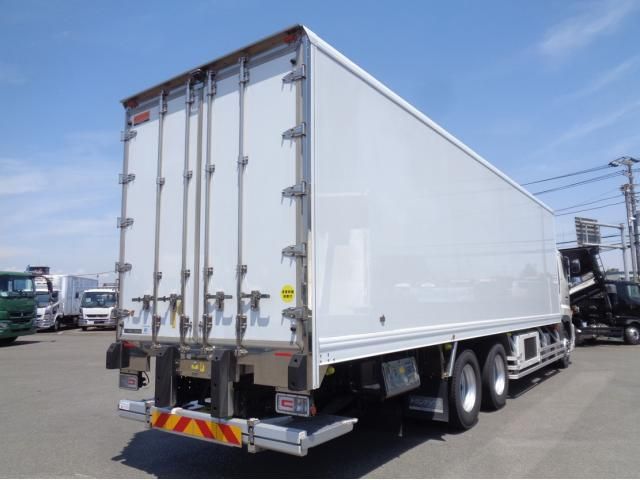 Hino PROFIA 2023-12 6805431-2