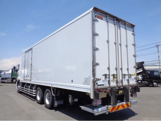 Hino PROFIA 2023-12 6805431-3