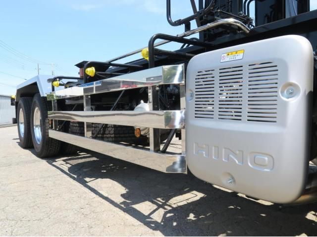 Hino PROFIA 2025-11 6805432-11