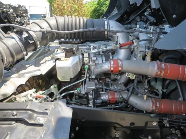 Hino PROFIA 2025-11 6805432-16