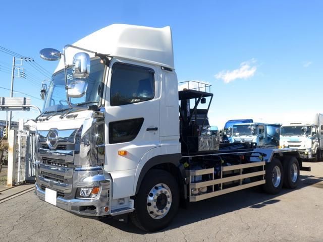 Hino PROFIA 2025-11 6805432-1