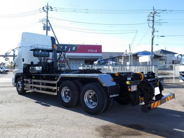 Hino PROFIA 2025-11 6805432-2