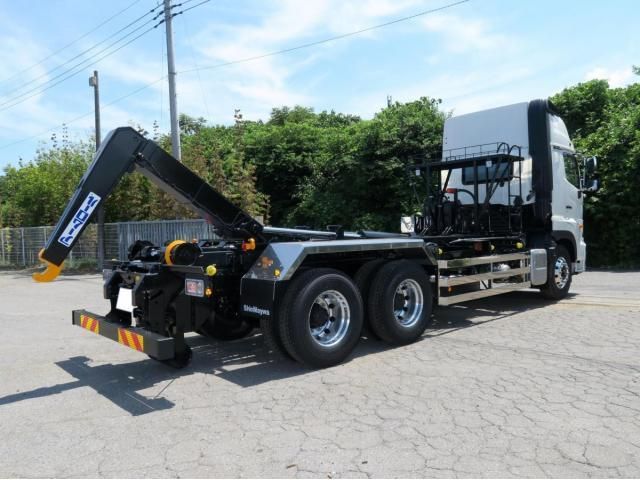 Hino PROFIA 2025-11 6805432-5