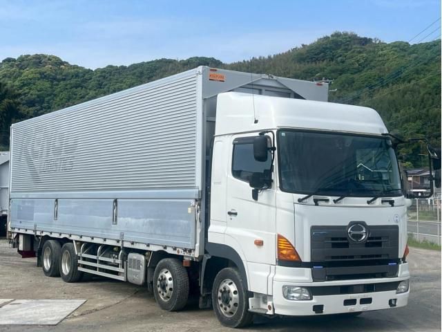 Hino PROFIA 2014-06 6805443-0