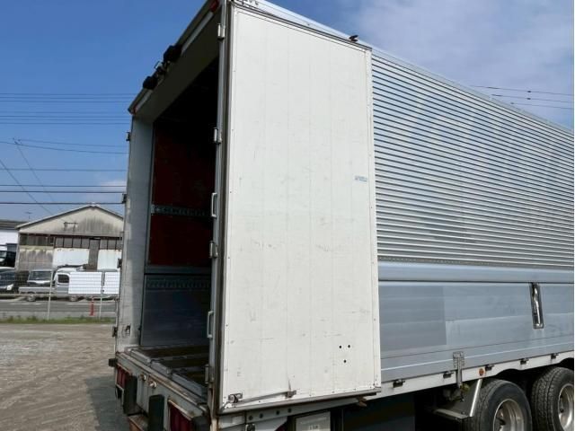 Hino PROFIA 2014-06 6805443-9