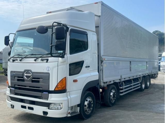Hino PROFIA 2014-06 6805443-2