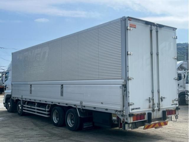 Hino PROFIA 2014-06 6805443-4