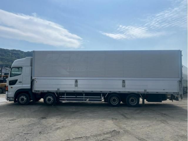 Hino PROFIA 2014-06 6805443-5