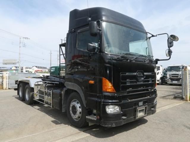Hino PROFIA 2017-02 6805436-0
