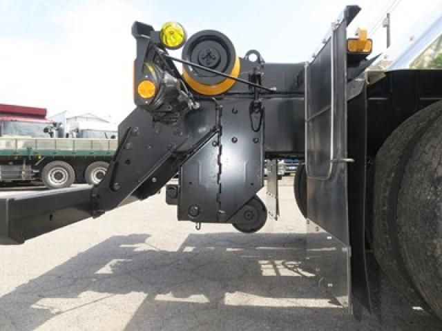 Hino PROFIA 2017-02 6805436-9