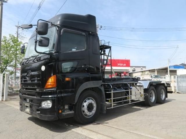 Hino PROFIA 2017-02 6805436-1