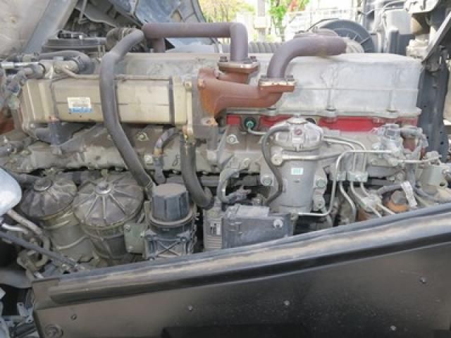 Hino PROFIA 2017-02 6805436-22
