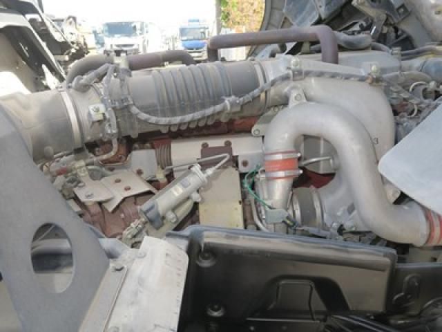 Hino PROFIA 2017-02 6805436-24
