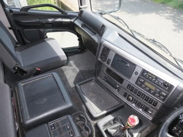 Hino PROFIA 2017-02 6805436-27
