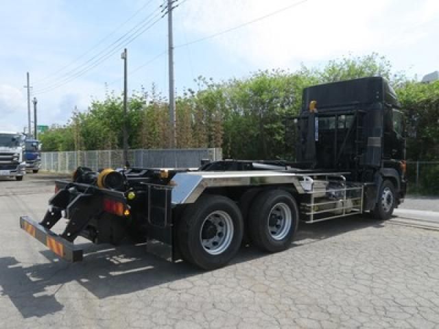 Hino PROFIA 2017-02 6805436-3