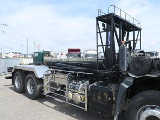 Hino PROFIA 2017-02 6805436-5