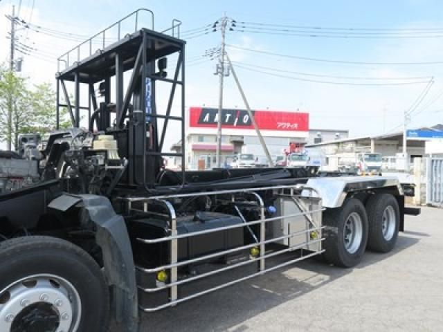 Hino PROFIA 2017-02 6805436-6