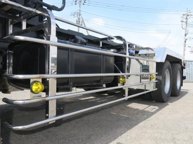 Hino PROFIA 2017-02 6805436-8