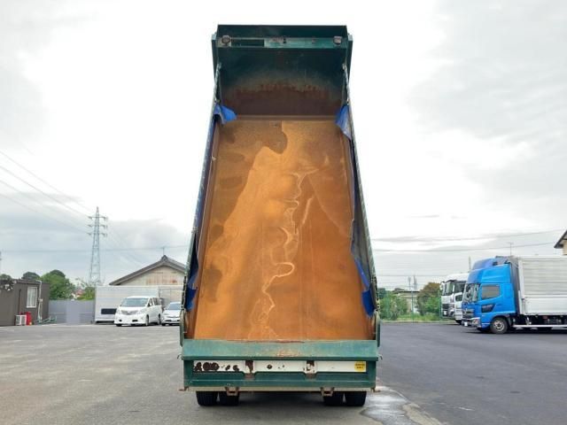 Hino PROFIA 2018-03 6805438-9