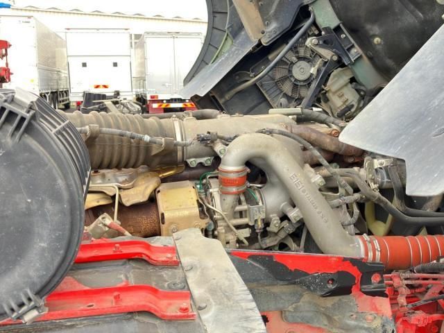 Hino PROFIA 2018-03 6805438-17