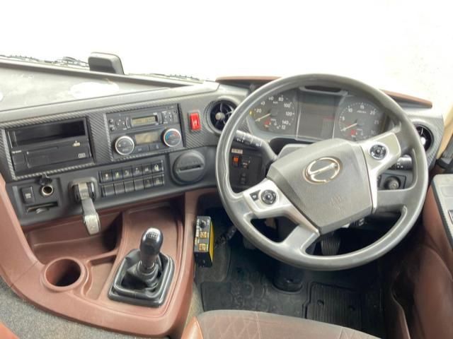 Hino PROFIA 2018-03 6805438-20