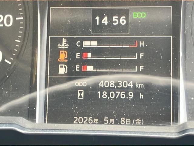Hino PROFIA 2018-03 6805438-21