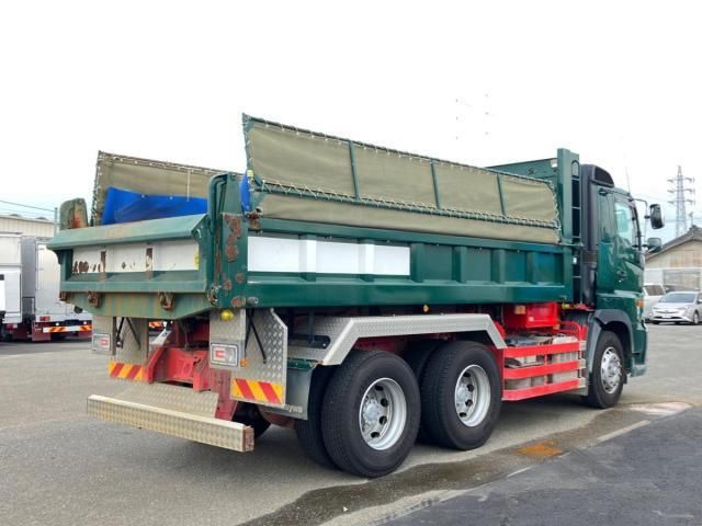 Hino PROFIA 2018-03 6805438-2
