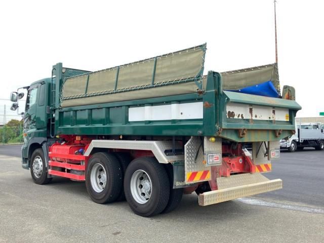 Hino PROFIA 2018-03 6805438-3