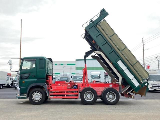 Hino PROFIA 2018-03 6805438-4
