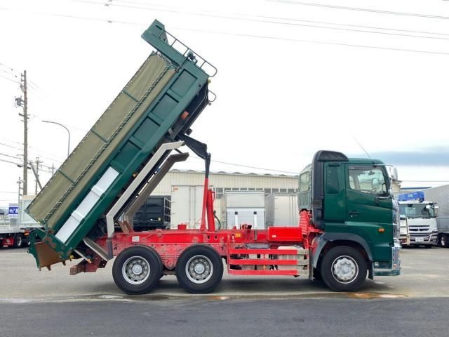 Hino PROFIA 2018-03 6805438-5