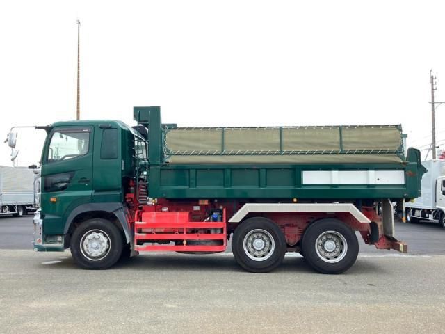 Hino PROFIA 2018-03 6805438-6