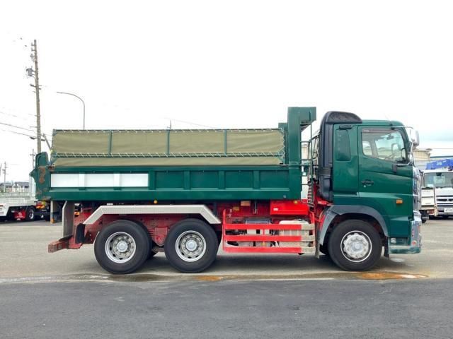 Hino PROFIA 2018-03 6805438-7