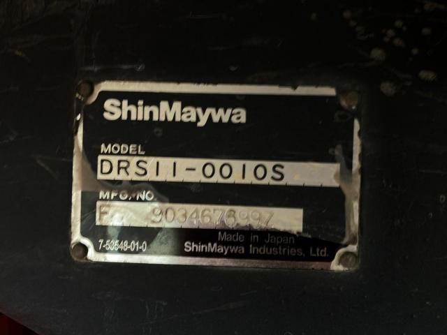 Hino PROFIA 2018-03 6805438-8