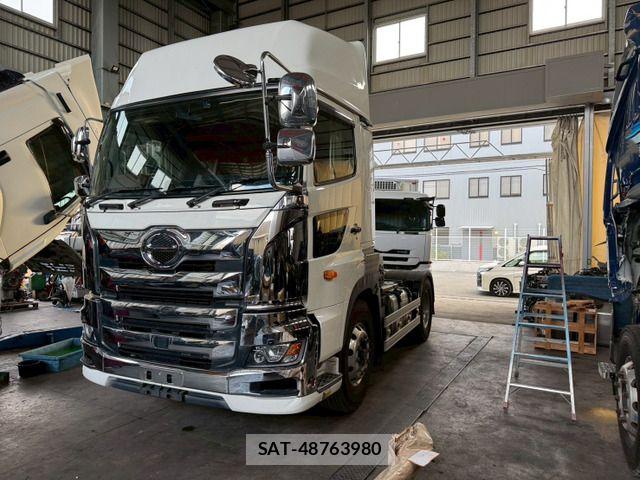 Hino PROFIA 2020-02 6911612-0