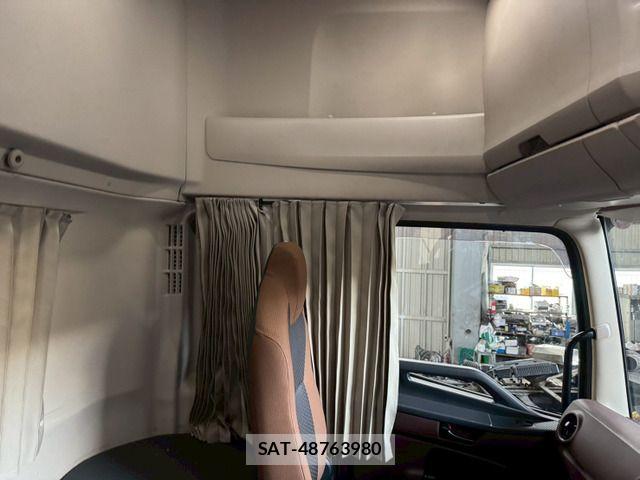 Hino PROFIA 2020-02 6911612-12