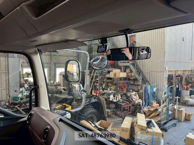 Hino PROFIA 2020-02 6911612-13