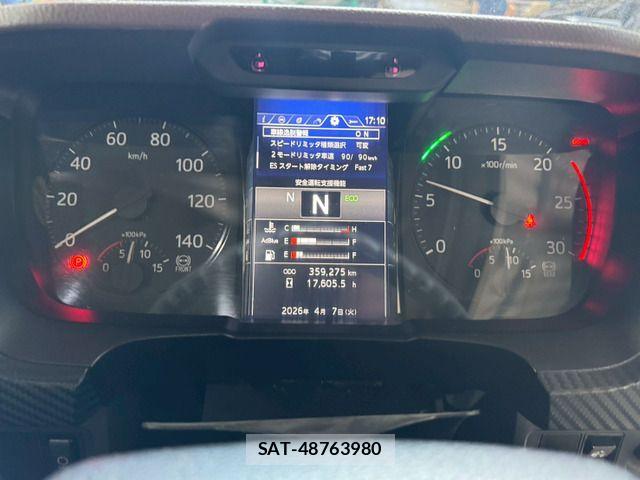 Hino PROFIA 2020-02 6911612-15