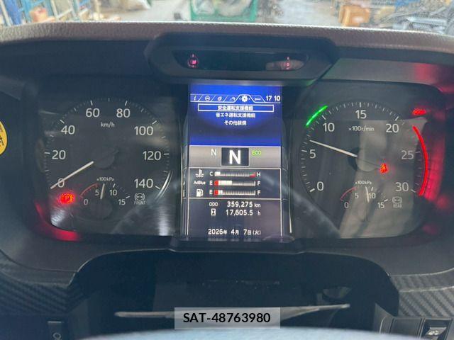 Hino PROFIA 2020-02 6911612-17