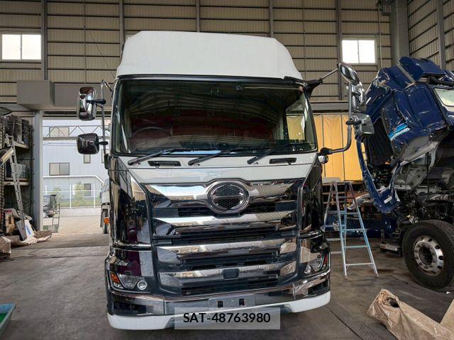 Hino PROFIA 2020-02 6911612-1