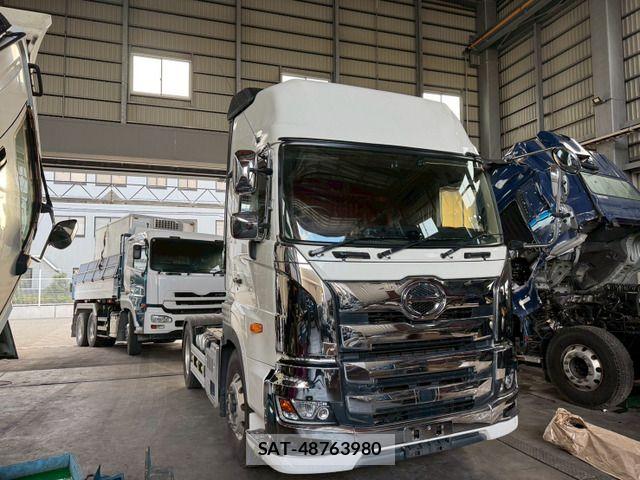 Hino PROFIA 2020-02 6911612-2