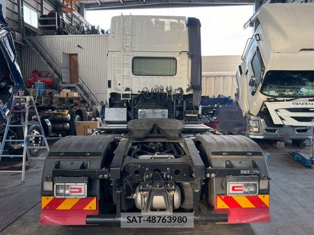 Hino PROFIA 2020-02 6911612-4