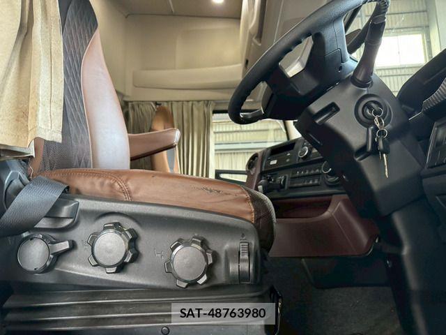 Hino PROFIA 2020-02 6911612-6