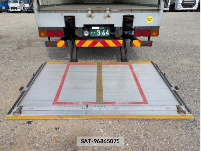 Hino PROFIA 2014-09 6911617-11