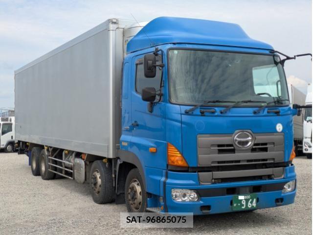 Hino PROFIA 2014-09 6911617-1
