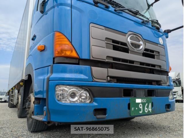 Hino PROFIA 2014-09 6911617-24