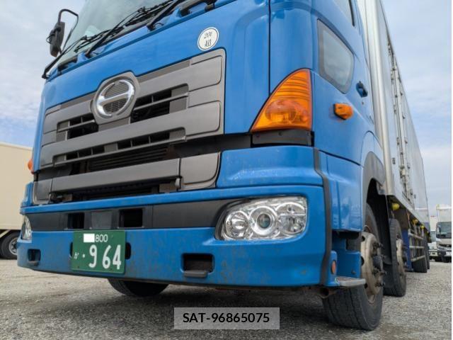 Hino PROFIA 2014-09 6911617-25
